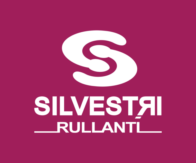 Logo Silvestri Rullanti