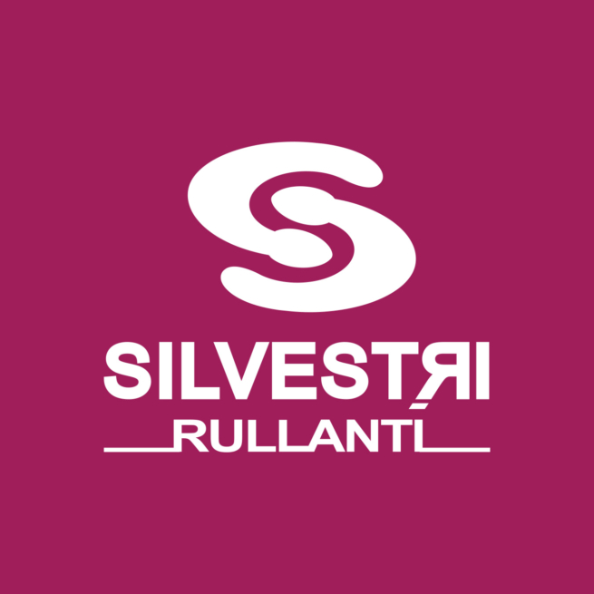 Logo Silvestri Rullanti